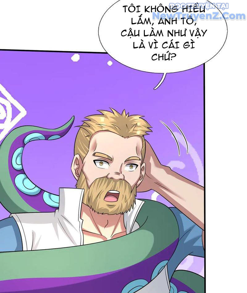 Khởi đầu Bằng Một Vạn Hít đất: Oanh Sát Thần Minh! Chap 42 - Next Chap 43