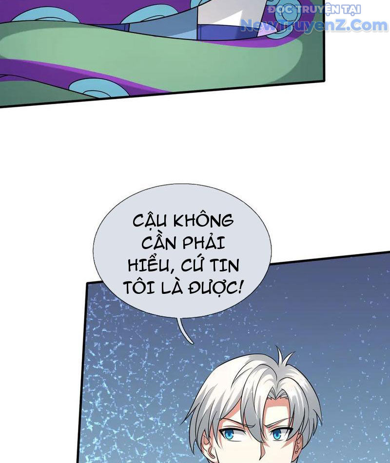 Khởi đầu Bằng Một Vạn Hít đất: Oanh Sát Thần Minh! Chap 42 - Next Chap 43