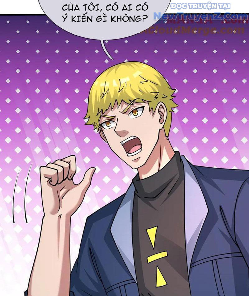 Khởi đầu Bằng Một Vạn Hít đất: Oanh Sát Thần Minh! Chap 42 - Next Chap 43