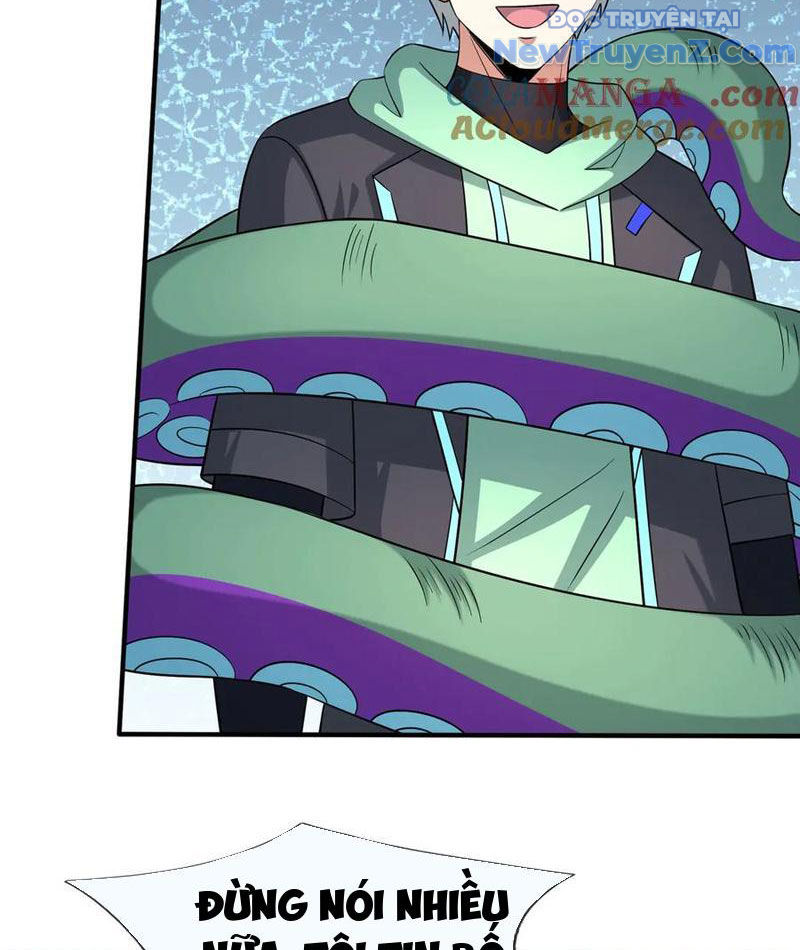 Khởi đầu Bằng Một Vạn Hít đất: Oanh Sát Thần Minh! Chap 42 - Next Chap 43