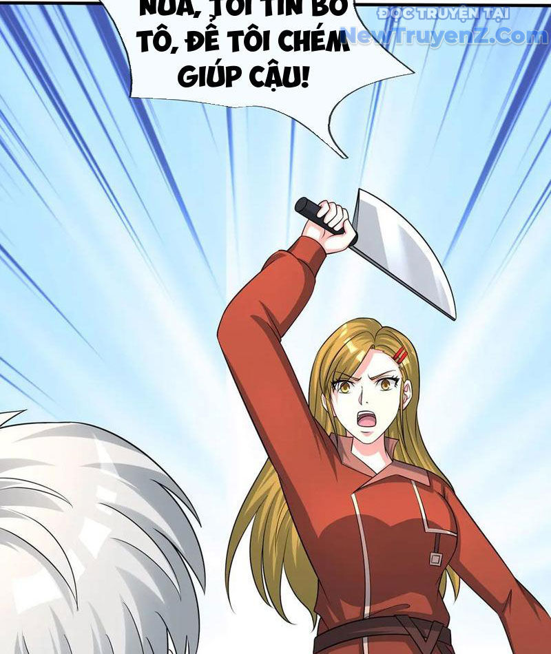 Khởi đầu Bằng Một Vạn Hít đất: Oanh Sát Thần Minh! Chap 42 - Next Chap 43