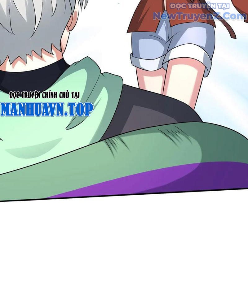 Khởi đầu Bằng Một Vạn Hít đất: Oanh Sát Thần Minh! Chap 42 - Next Chap 43