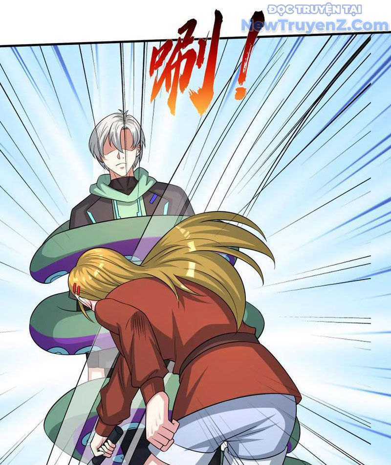 Khởi đầu Bằng Một Vạn Hít đất: Oanh Sát Thần Minh! Chap 42 - Next Chap 43