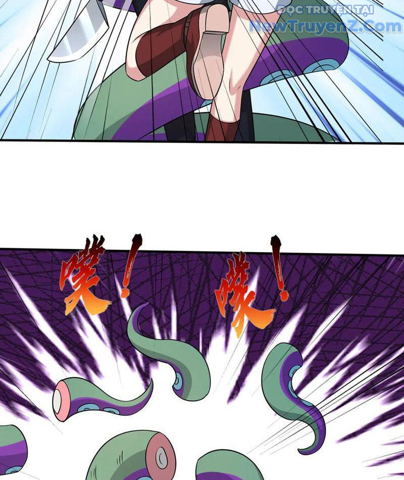 Khởi đầu Bằng Một Vạn Hít đất: Oanh Sát Thần Minh! Chap 42 - Next Chap 43