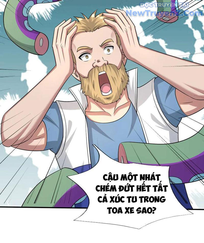 Khởi đầu Bằng Một Vạn Hít đất: Oanh Sát Thần Minh! Chap 42 - Next Chap 43