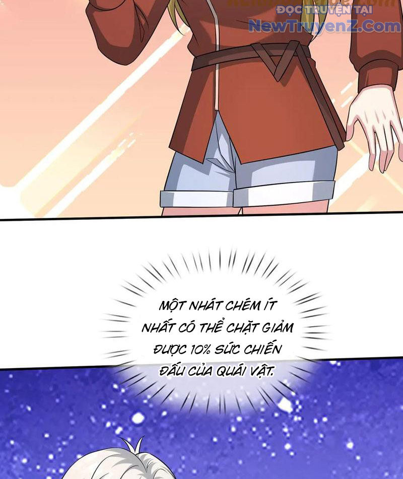 Khởi đầu Bằng Một Vạn Hít đất: Oanh Sát Thần Minh! Chap 42 - Next Chap 43