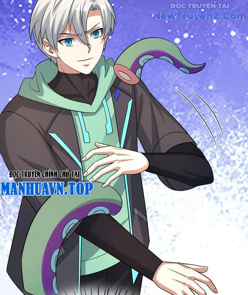 Khởi đầu Bằng Một Vạn Hít đất: Oanh Sát Thần Minh! Chap 42 - Next Chap 43