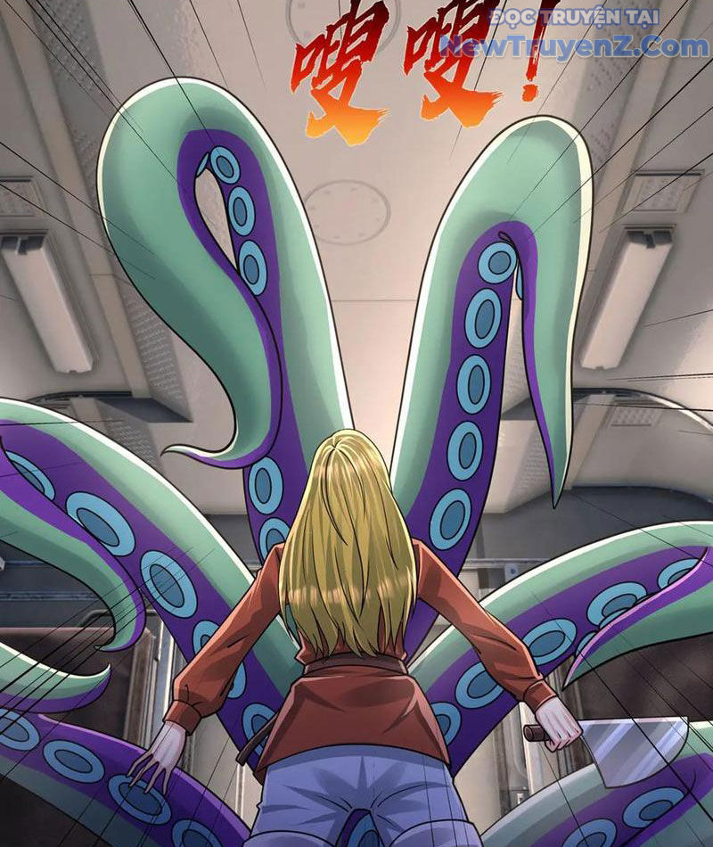 Khởi đầu Bằng Một Vạn Hít đất: Oanh Sát Thần Minh! Chap 42 - Next Chap 43