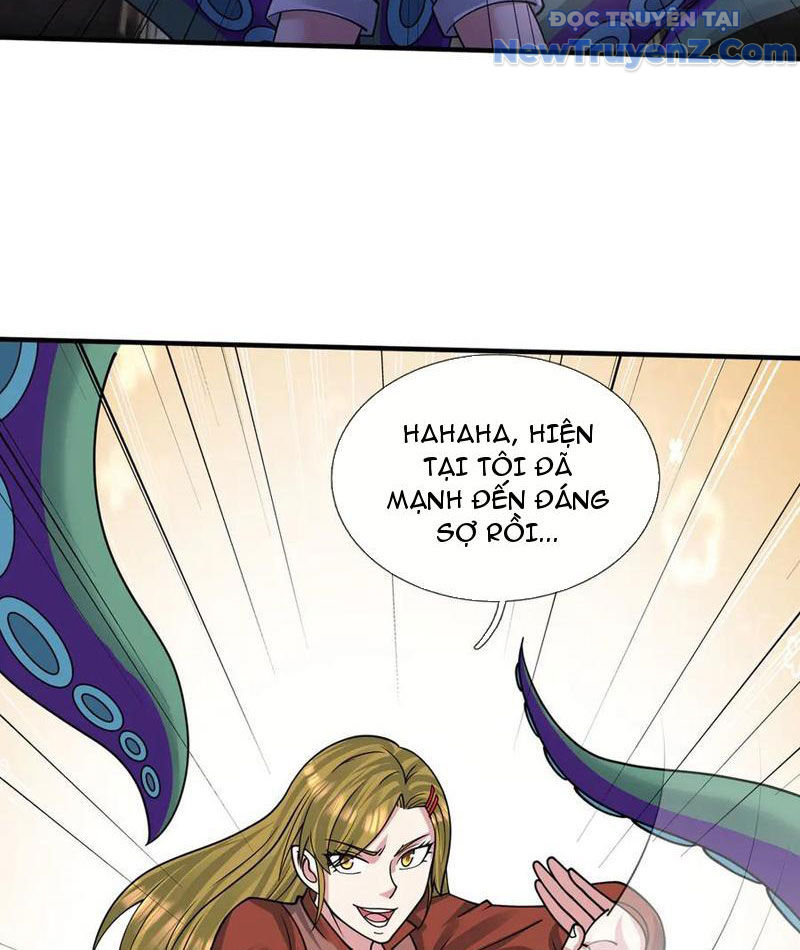 Khởi đầu Bằng Một Vạn Hít đất: Oanh Sát Thần Minh! Chap 42 - Next Chap 43