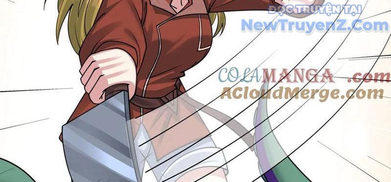 Khởi đầu Bằng Một Vạn Hít đất: Oanh Sát Thần Minh! Chap 42 - Next Chap 43