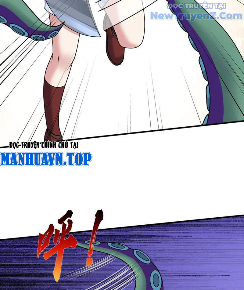 Khởi đầu Bằng Một Vạn Hít đất: Oanh Sát Thần Minh! Chap 42 - Next Chap 43