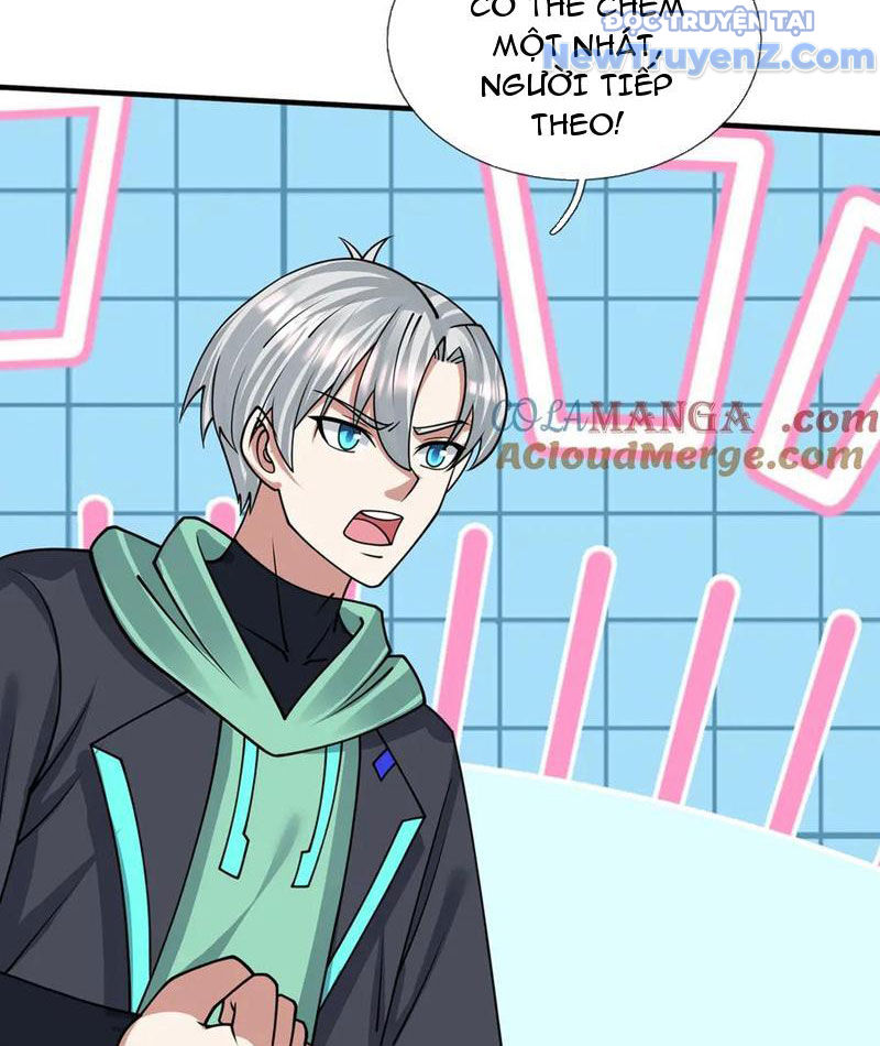 Khởi đầu Bằng Một Vạn Hít đất: Oanh Sát Thần Minh! Chap 42 - Next Chap 43