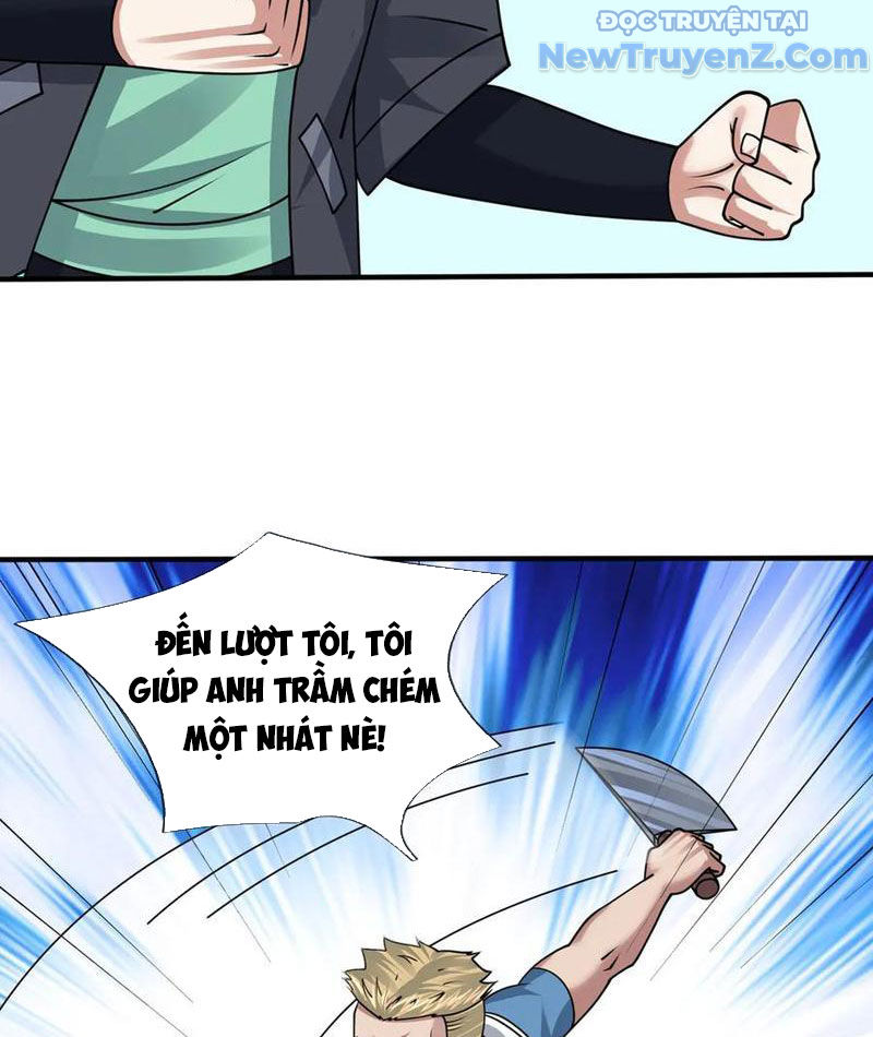 Khởi đầu Bằng Một Vạn Hít đất: Oanh Sát Thần Minh! Chap 42 - Next Chap 43