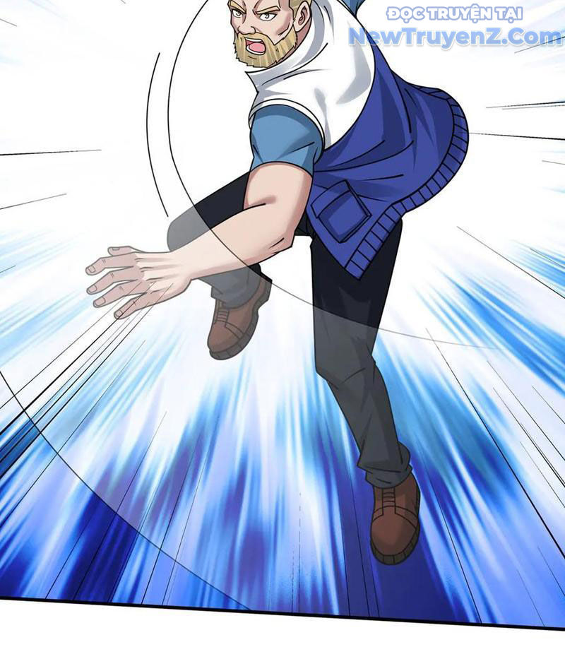 Khởi đầu Bằng Một Vạn Hít đất: Oanh Sát Thần Minh! Chap 42 - Next Chap 43