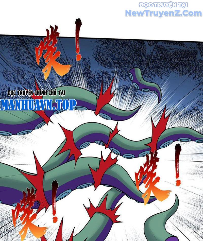 Khởi đầu Bằng Một Vạn Hít đất: Oanh Sát Thần Minh! Chap 42 - Next Chap 43