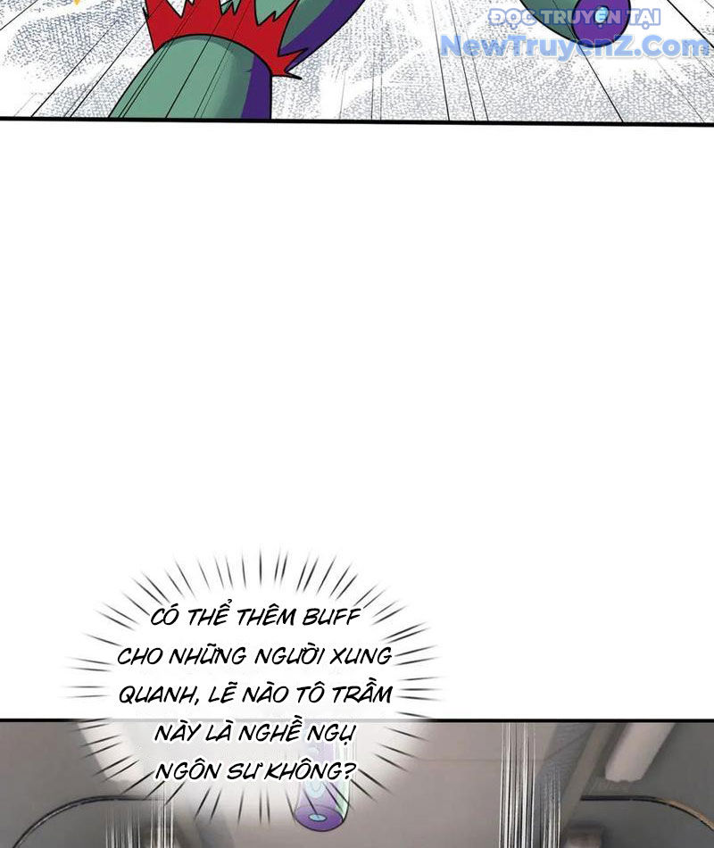 Khởi đầu Bằng Một Vạn Hít đất: Oanh Sát Thần Minh! Chap 42 - Next Chap 43