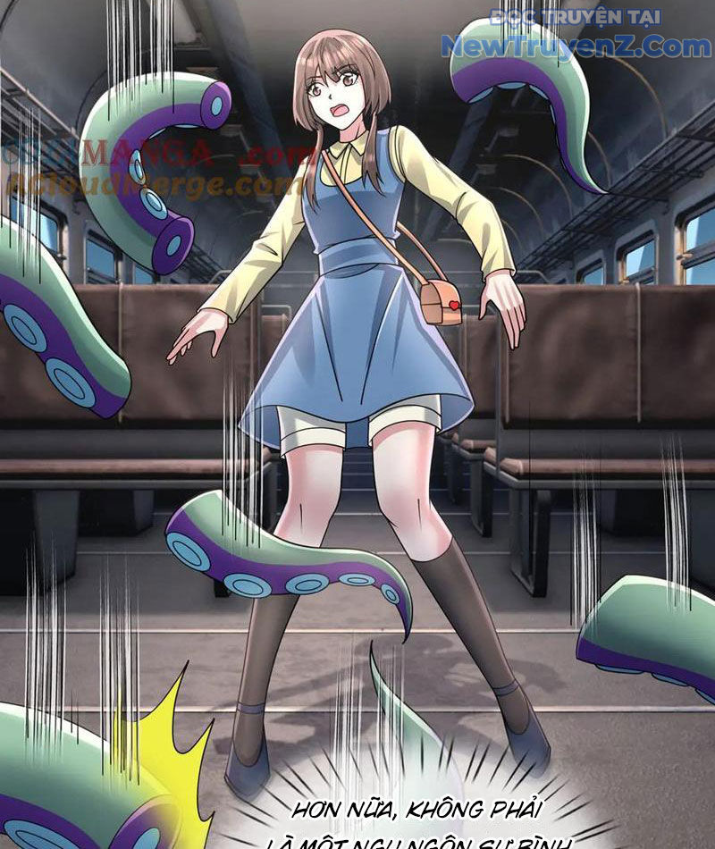 Khởi đầu Bằng Một Vạn Hít đất: Oanh Sát Thần Minh! Chap 42 - Next Chap 43