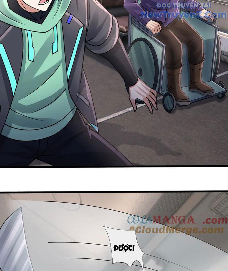 Khởi đầu Bằng Một Vạn Hít đất: Oanh Sát Thần Minh! Chap 42 - Next Chap 43