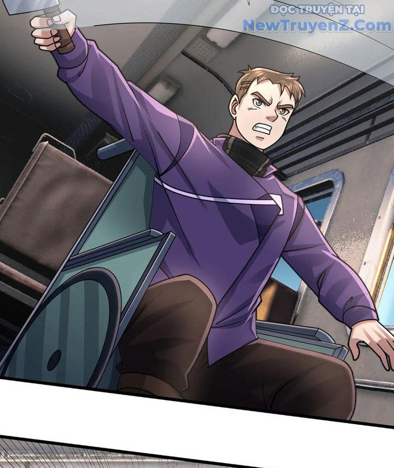 Khởi đầu Bằng Một Vạn Hít đất: Oanh Sát Thần Minh! Chap 42 - Next Chap 43