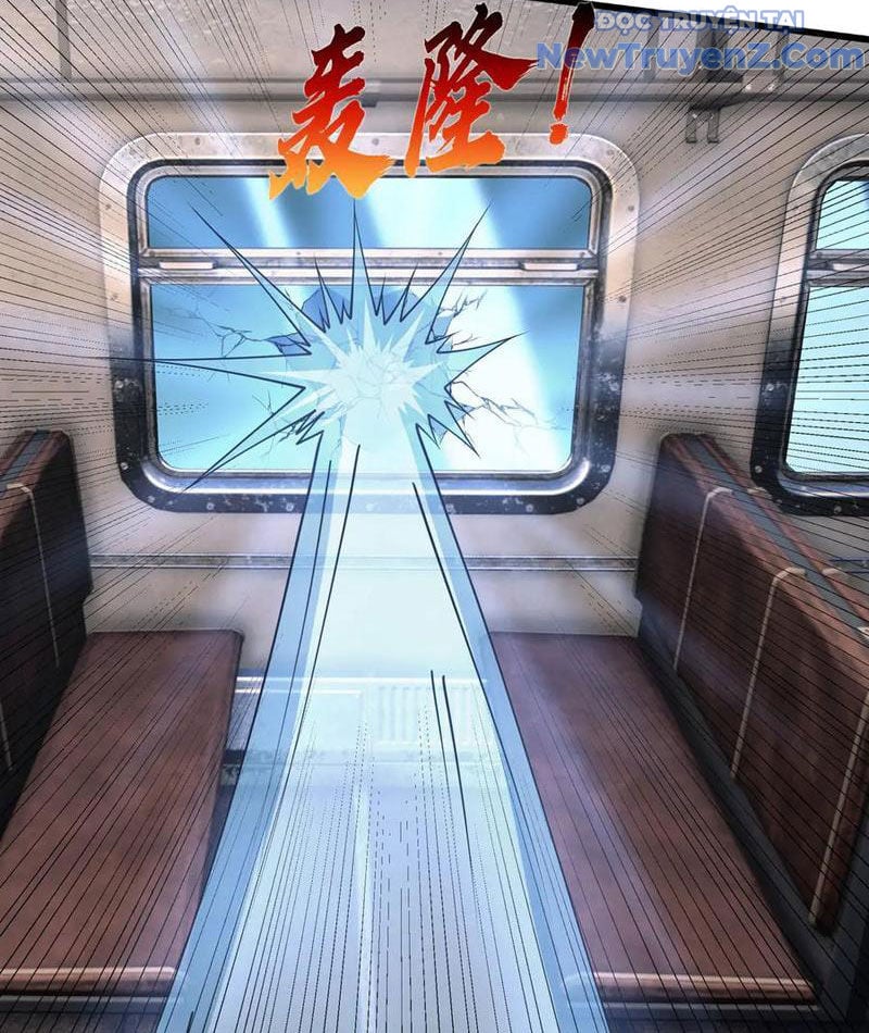 Khởi đầu Bằng Một Vạn Hít đất: Oanh Sát Thần Minh! Chap 42 - Next Chap 43