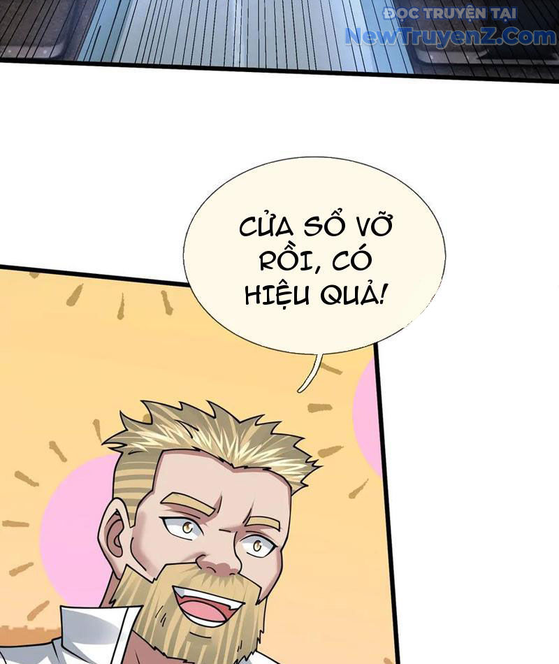 Khởi đầu Bằng Một Vạn Hít đất: Oanh Sát Thần Minh! Chap 42 - Next Chap 43