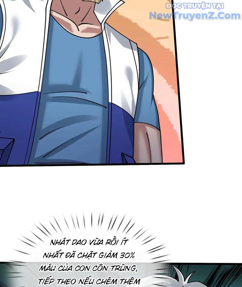 Khởi đầu Bằng Một Vạn Hít đất: Oanh Sát Thần Minh! Chap 42 - Next Chap 43