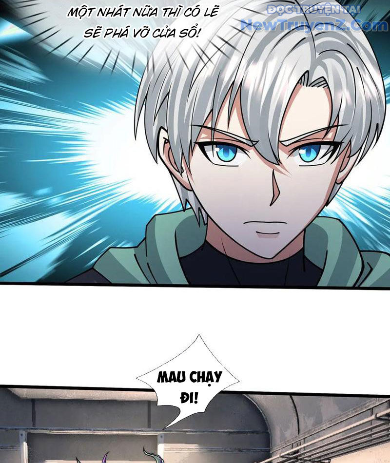 Khởi đầu Bằng Một Vạn Hít đất: Oanh Sát Thần Minh! Chap 42 - Next Chap 43