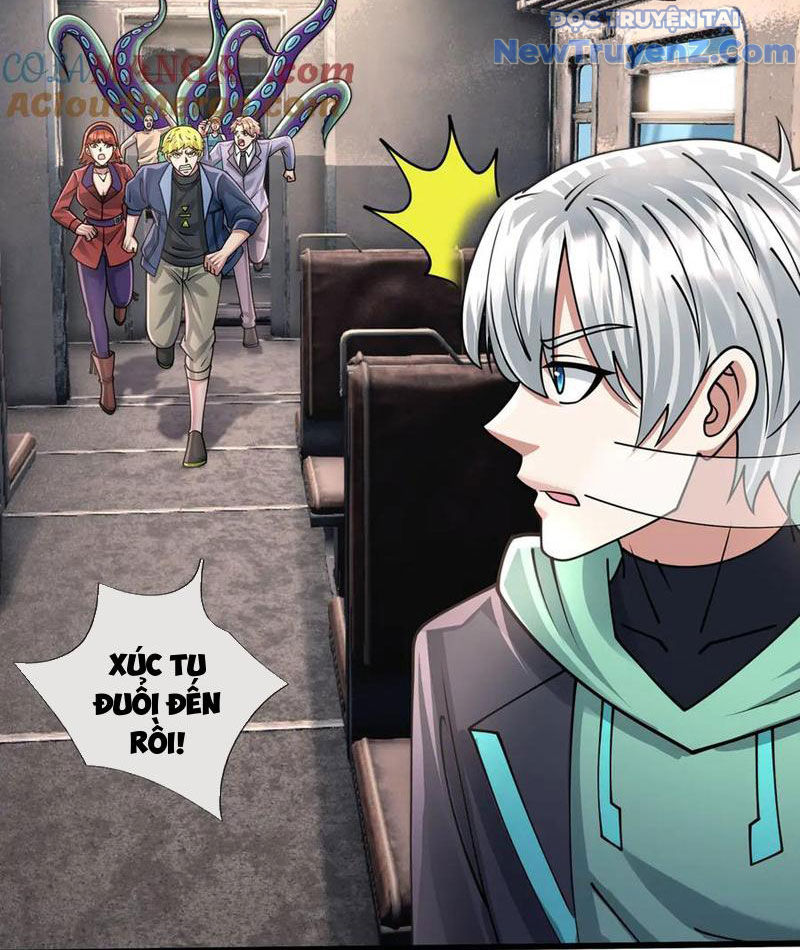 Khởi đầu Bằng Một Vạn Hít đất: Oanh Sát Thần Minh! Chap 42 - Next Chap 43