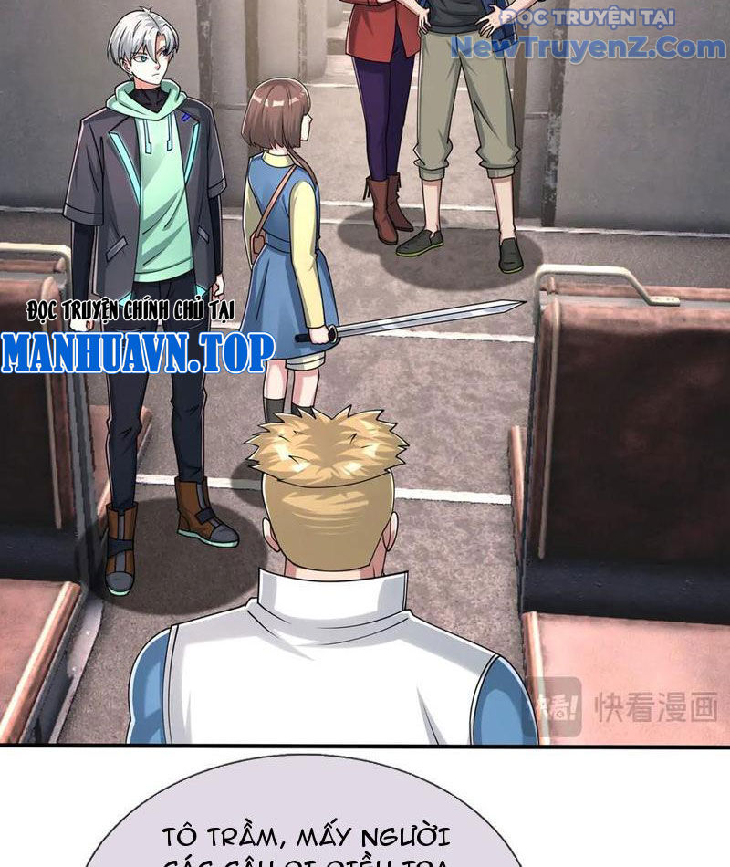 Khởi đầu Bằng Một Vạn Hít đất: Oanh Sát Thần Minh! Chap 42 - Next Chap 43