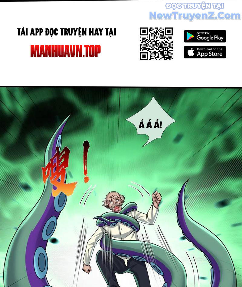 Khởi đầu Bằng Một Vạn Hít đất: Oanh Sát Thần Minh! Chap 42 - Next Chap 43