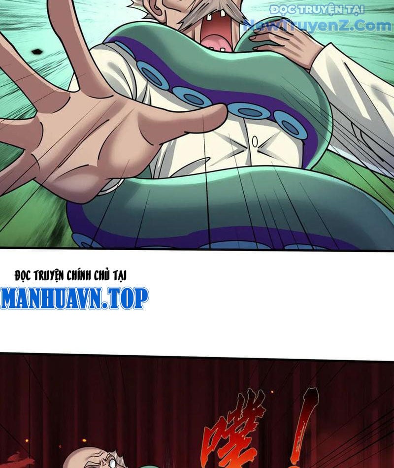 Khởi đầu Bằng Một Vạn Hít đất: Oanh Sát Thần Minh! Chap 42 - Next Chap 43