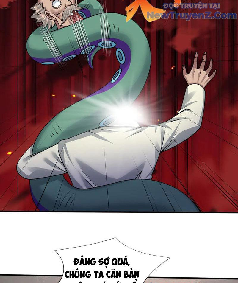 Khởi đầu Bằng Một Vạn Hít đất: Oanh Sát Thần Minh! Chap 42 - Next Chap 43