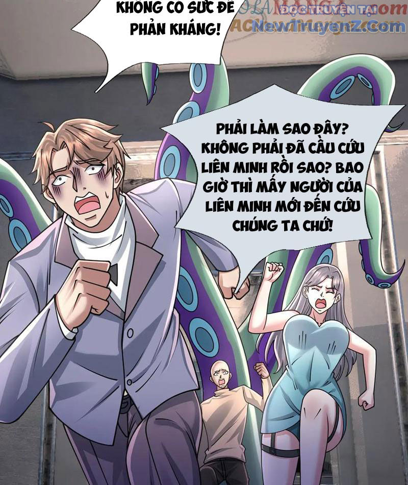 Khởi đầu Bằng Một Vạn Hít đất: Oanh Sát Thần Minh! Chap 42 - Next Chap 43
