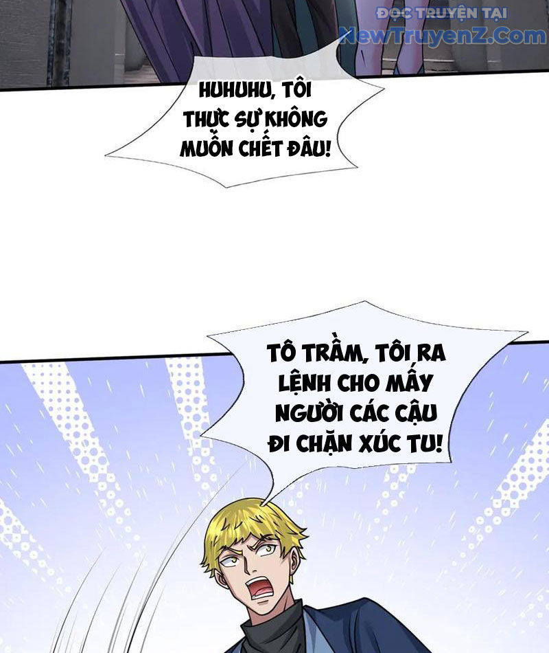 Khởi đầu Bằng Một Vạn Hít đất: Oanh Sát Thần Minh! Chap 42 - Next Chap 43