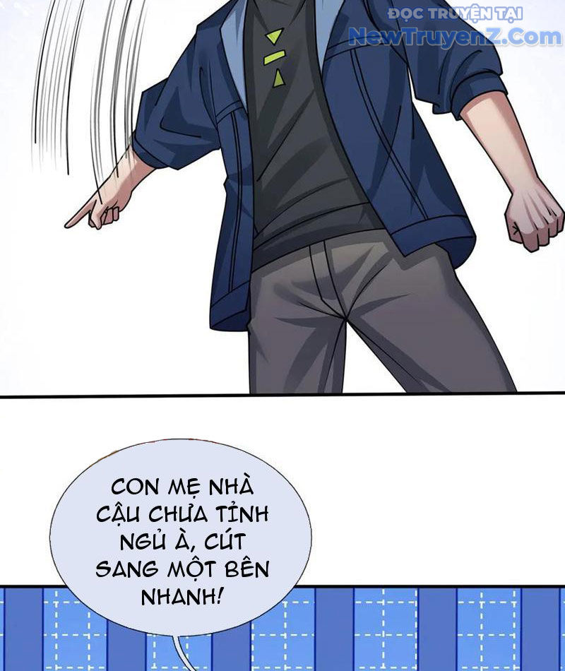 Khởi đầu Bằng Một Vạn Hít đất: Oanh Sát Thần Minh! Chap 42 - Next Chap 43