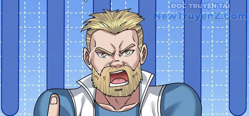 Khởi đầu Bằng Một Vạn Hít đất: Oanh Sát Thần Minh! Chap 42 - Next Chap 43