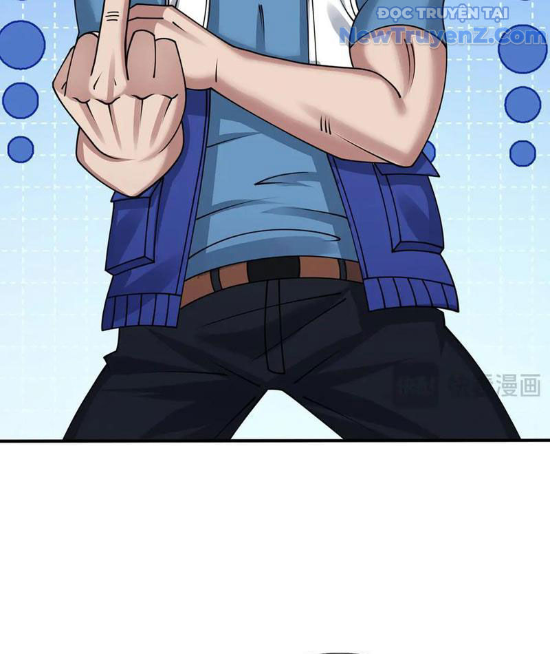 Khởi đầu Bằng Một Vạn Hít đất: Oanh Sát Thần Minh! Chap 42 - Next Chap 43