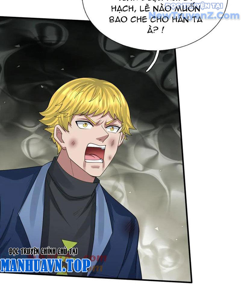 Khởi đầu Bằng Một Vạn Hít đất: Oanh Sát Thần Minh! Chap 43 - Next Chap 44