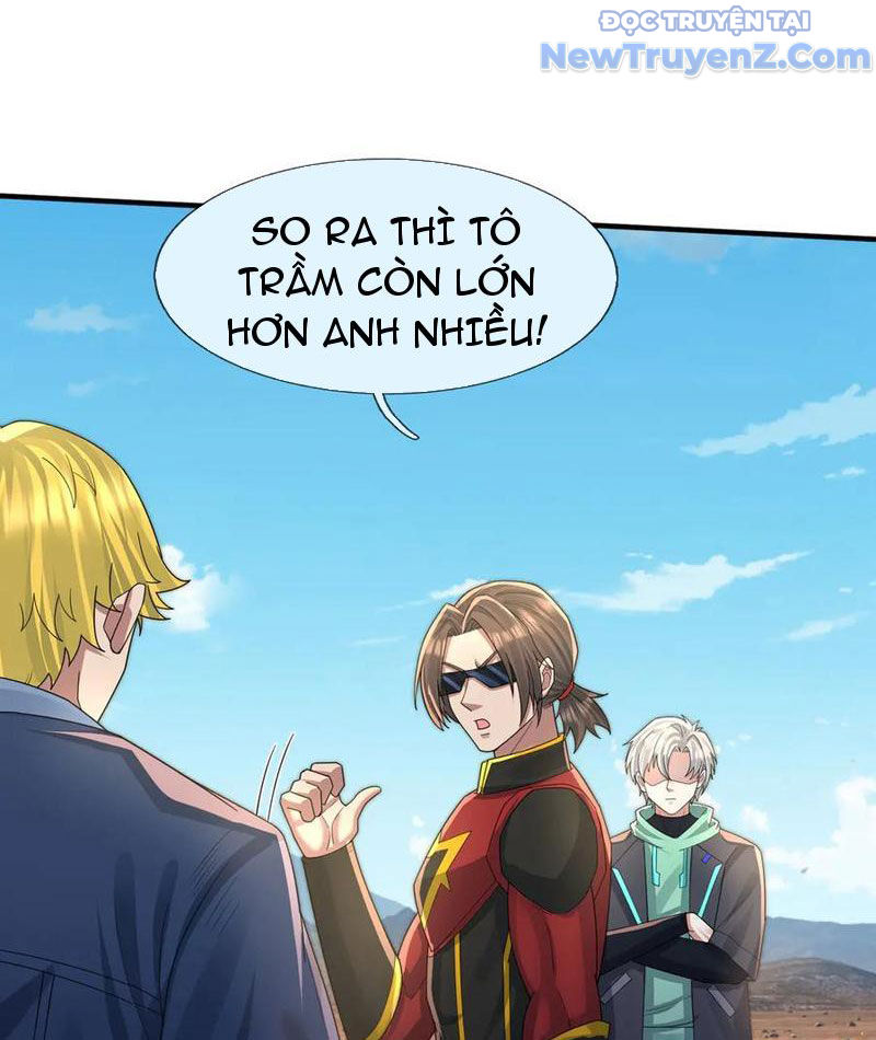 Khởi đầu Bằng Một Vạn Hít đất: Oanh Sát Thần Minh! Chap 43 - Next Chap 44