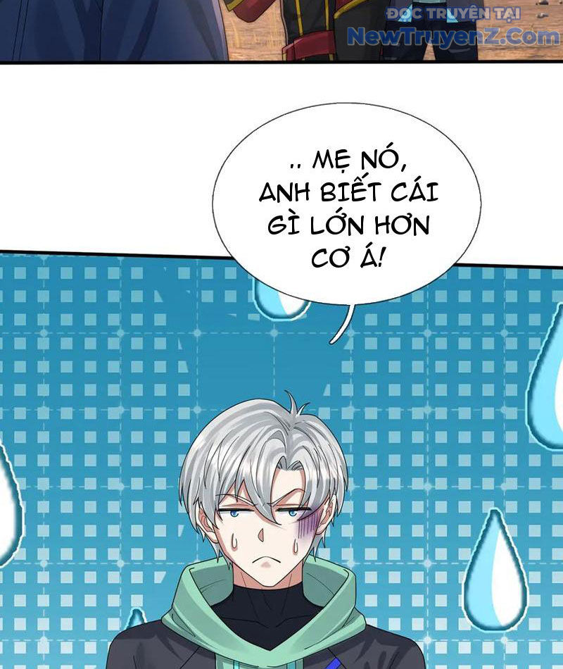 Khởi đầu Bằng Một Vạn Hít đất: Oanh Sát Thần Minh! Chap 43 - Next Chap 44