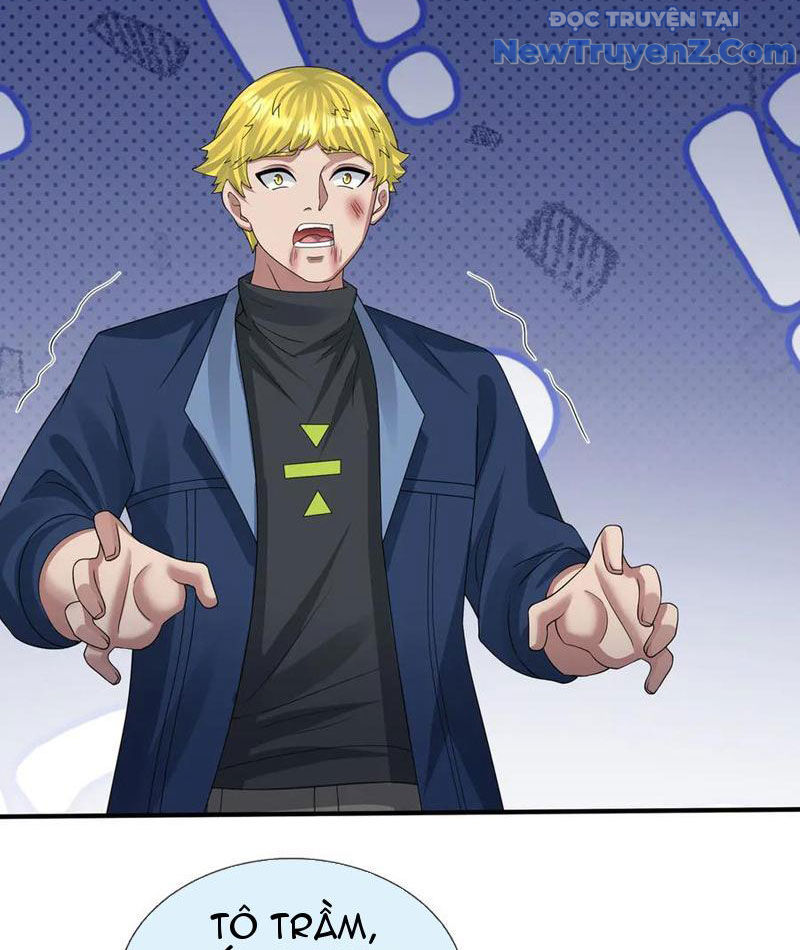 Khởi đầu Bằng Một Vạn Hít đất: Oanh Sát Thần Minh! Chap 43 - Next Chap 44