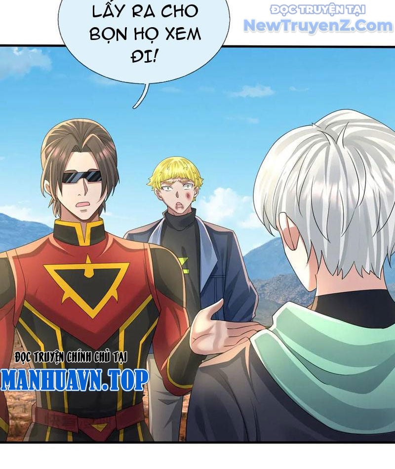 Khởi đầu Bằng Một Vạn Hít đất: Oanh Sát Thần Minh! Chap 43 - Next Chap 44