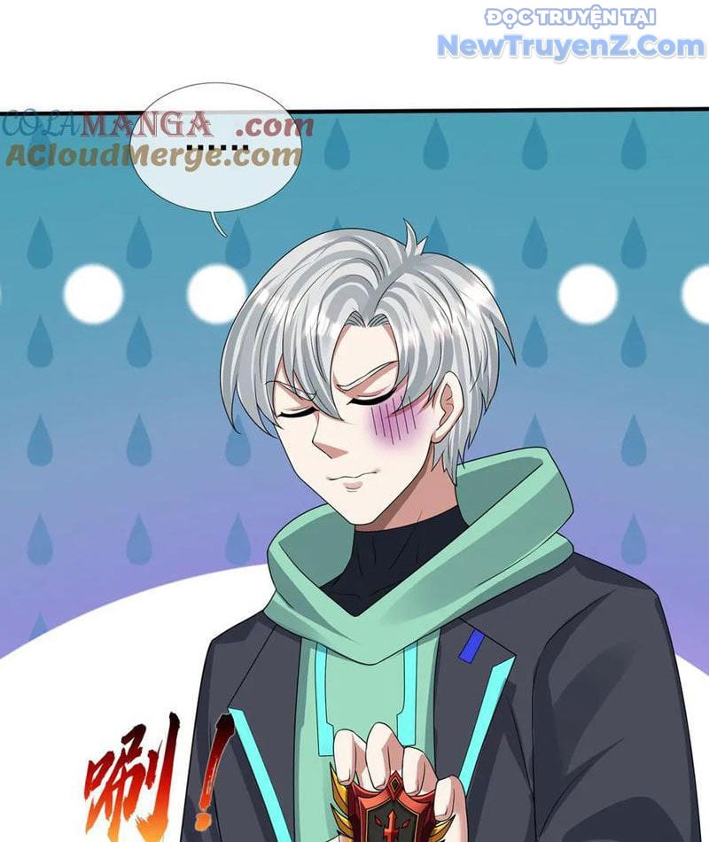 Khởi đầu Bằng Một Vạn Hít đất: Oanh Sát Thần Minh! Chap 43 - Next Chap 44