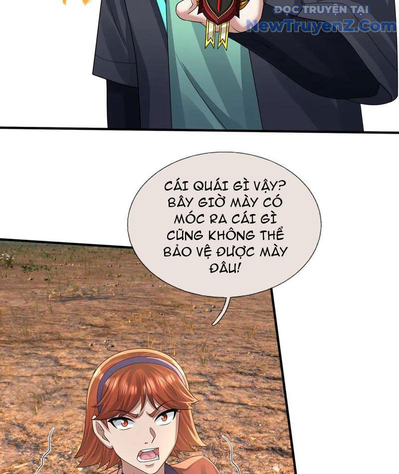 Khởi đầu Bằng Một Vạn Hít đất: Oanh Sát Thần Minh! Chap 43 - Next Chap 44