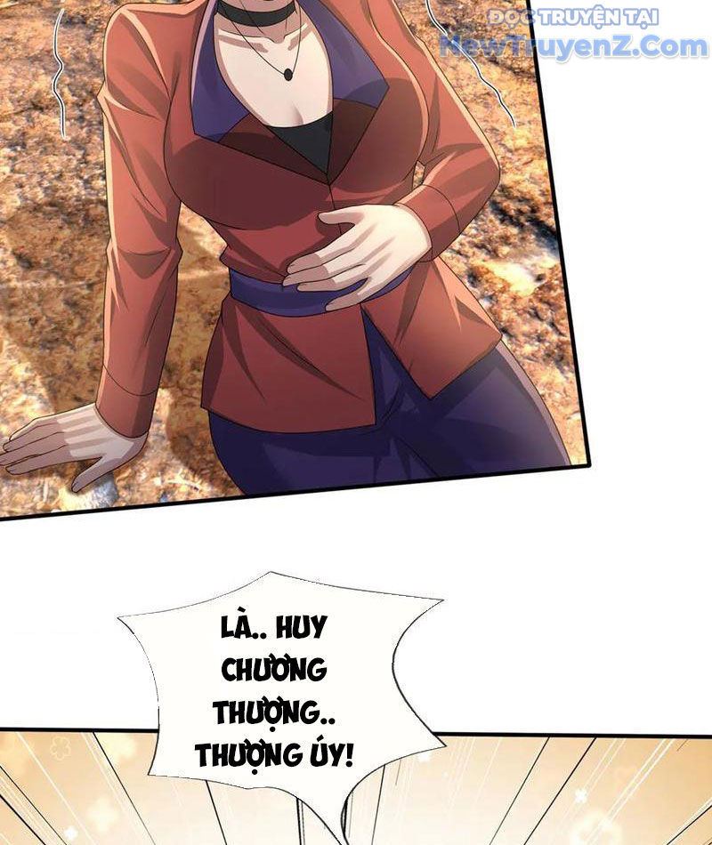 Khởi đầu Bằng Một Vạn Hít đất: Oanh Sát Thần Minh! Chap 43 - Next Chap 44