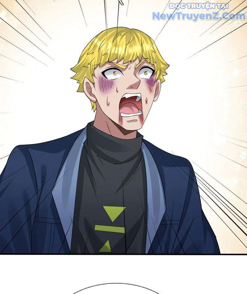 Khởi đầu Bằng Một Vạn Hít đất: Oanh Sát Thần Minh! Chap 43 - Next Chap 44