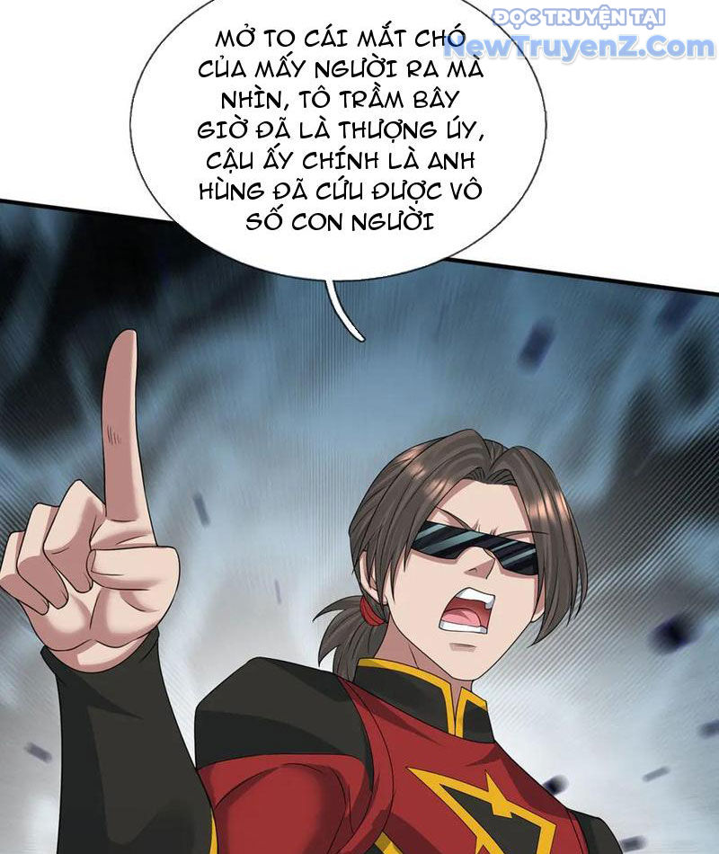 Khởi đầu Bằng Một Vạn Hít đất: Oanh Sát Thần Minh! Chap 43 - Next Chap 44