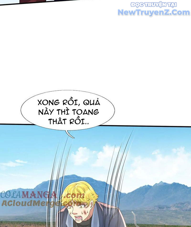 Khởi đầu Bằng Một Vạn Hít đất: Oanh Sát Thần Minh! Chap 43 - Next Chap 44