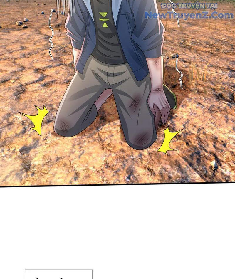 Khởi đầu Bằng Một Vạn Hít đất: Oanh Sát Thần Minh! Chap 43 - Next Chap 44