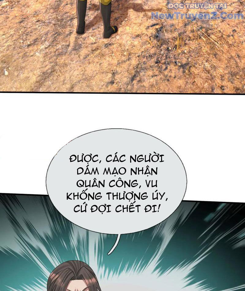 Khởi đầu Bằng Một Vạn Hít đất: Oanh Sát Thần Minh! Chap 43 - Next Chap 44